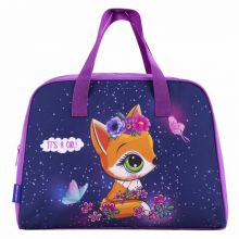    BRAUBERG  , 35x25x15 , "Little fox", 271591