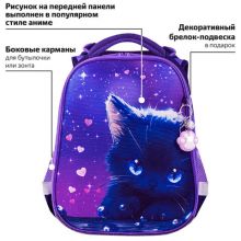  BRAUBERG PREMIUM, 2 ,  , "Anime cat", 382916 , 272017