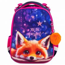  BRAUBERG PREMIUM, 2 ,  , "Cute fox", LED-, 382916 , 272019