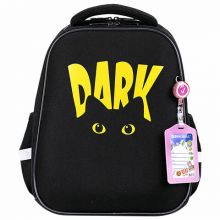  BRAUBERG FIT, 2 , "Dark cat", 382714 , 272026