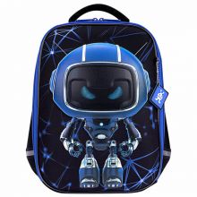  BRAUBERG LIGHT, 1 ,  , "Evil robot", 3D-, 362613 , 272028