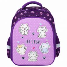  BRAUBERG KIDS STANDARD, 2 , "Playing kittens", 362814 , 272038