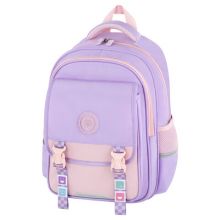  BRAUBERG SNAP, 2 , 3 , "Delicate lilac", 392816 , 272068