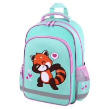   SCHOOL, 1 , 3 , "Red panda", 38x2814 , 272083
