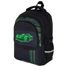  BRAUBERG VIBE, 2 , 5 , "Green car", 402814 , 272088