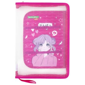 ����� ��� ����� �� ������ BRAUBERG KIDS �4, 1 ���������, ����������, ����������, "�������-�����", 272208