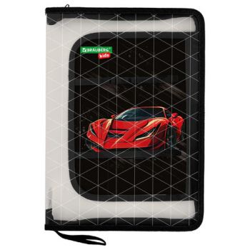 ����� ��� ����� �� ������ BRAUBERG KIDS �4, 1 ���������, ����������, ����������, "������� ������", 272209