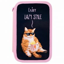  , 3 ,  , 1911 , "Lazy cat", 272252