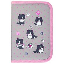  BRAUBERG, 1 , , 2114 , "Cat patches", 272327