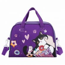    BRAUBERG KIDS  ,  , 35x25x15 , "Sweet cheeks", 272376