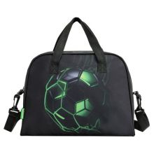    BRAUBERG KIDS  ,  , 35x25x15 , "Green ball", 272377