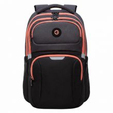  GRIZZLY ,  , 2 ,  , BLACK/ORANGE, 412717 , RD-342-1/2