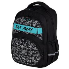  BRAUBERG MOTION, 2 , 3 , "Get away",  , 412817 , 273117
