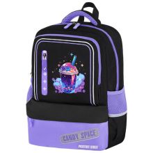  BRAUBERG STAR, 1 , 5 , "Spaceshake", , 40x29x13 , 273131