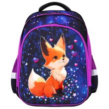  BRAUBERG KIDS STANDARD, 2 , Fairy fox, 362814 , 273144