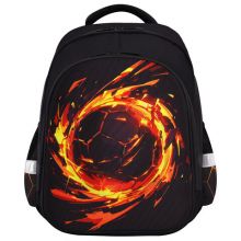  BRAUBERG KIDS STANDARD, 2 , Fire split, 3D-, 362814 , 273147