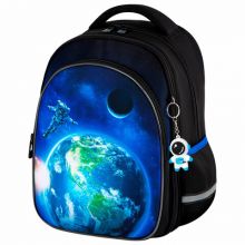  BRAUBERG OPTIMA, 2 ,  , "Brave astronaut", 3D-, 362718 , 273159