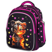  BRAUBERG KIDS MIND    , 2 , "Tiger Cub", 402818 , 273175