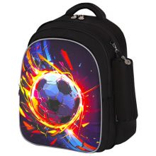  BRAUBERG KIDS MIND    , 2 , "Football", 402818 , 273178