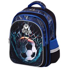  BRAUBERG KIDS FLOSSY, 2 , 3 , "Soccer Club", 3D-, 402818 , 273181