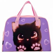    BRAUBERG  , 35x25x15 , "Paw prints", 273289