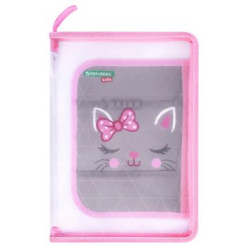 ����� ��� ����� �� ������ BRAUBERG KIDS �4, 1 ���������, ����������, ����������, "�������������� ���", 273397