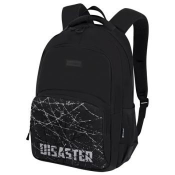 ������ BRAUBERG CONCEPT �������������, 2 ���������, ��������������� �����, "Disaster", 45�30�18 ��, 273848