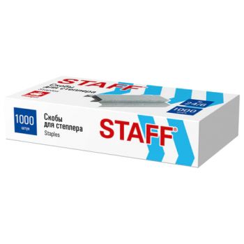 ����� ��� �������� �24/6, 1000 ����, STAFF ECO, �� 30 ������, 274045