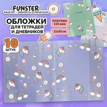  "UNICORN"    ,  10 , , 210*350 , 110 , FUNSTER, 274084