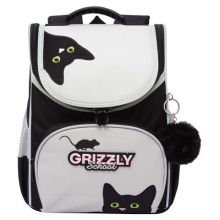  GRIZZLY  ,    ,  , "BLACKY", , 332513 , RAm-584-1/2