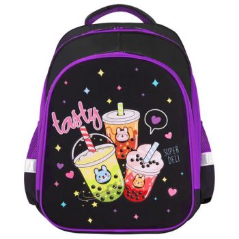 ����� BRAUBERG KIDS STANDARD, 2 ���������, "�����", 36�28�14 ��, 274426