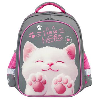 ����� BRAUBERG KIDS STANDARD, 2 ���������, "���-�������", 36�28�14 ��, 274427