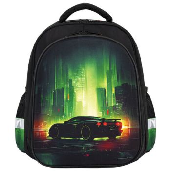 ����� BRAUBERG KIDS STANDARD, 2 ���������, "������� �����", 36�28�14 ��, 274428