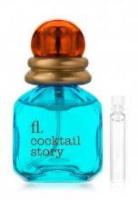      Cocktail Story