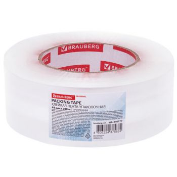 ������� ����� ����������� 48 �� � 200 �, ����������, ������� 45 ������, BRAUBERG ORIGINAL, 440177