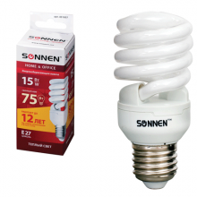  . . SONNEN . 2, 15(75),  E27, 12000, . , 451057