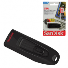 - 16 GB, SANDISK Ultra, USB 3.0, , SDCZ48-016G-U46