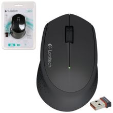   LOGITECH M280, 2  + 1 -, , , 910-004287