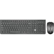   DEFENDER Columbia C-775RU, USB, ,  2  + 1 -, , 45775