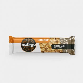 ������� �p�������� "Nut'N'Go",32�,���220