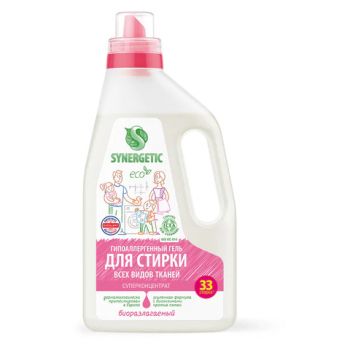 ���� ��� ������ ������������� 1 � SYNERGETIC ��������������, ��������������, 109100