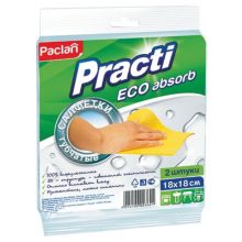   () 1818 ,  2 ., PACLAN "Practi ECO absorb", /3621, 410164