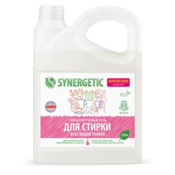 ���� ��� ������ ��� ���� ����� ������ 2,75 � SYNERGETIC, ���������������, 109275