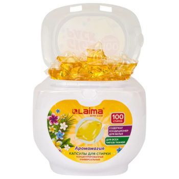 ������� ��� ������ ���������� 3 � 1, GIGA PACK � ������������� 100 ��., ����������, LAIMA, 608879