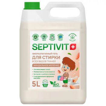 ���� ��� ������ ���� ����� ����� ��������������� 5 �, SEPTIVIT "���������� �������"