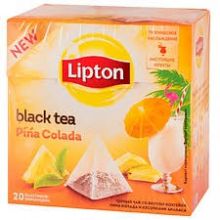   Lipton Pina Colada 20 
