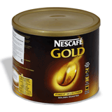   NESCAFE "Gold", , 500  