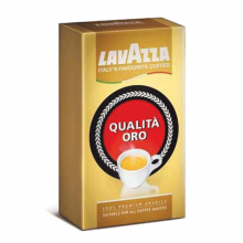  LAVAZZA () "Qualita Oro", ,  100%, 250, .., 1991