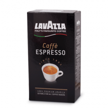   LAVAZZA () "Caffe Espresso", , 250,  , 1880
