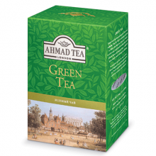  AHMAD "Green Tea",  ,   200, 1310